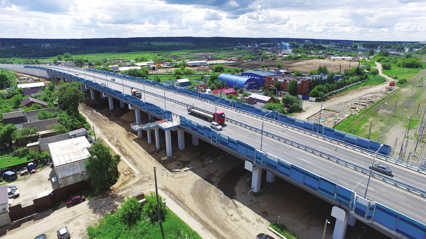 Тучково Московская область